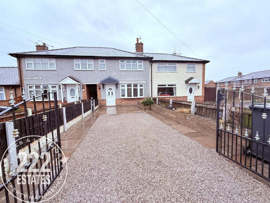 Main image of property: Kentmere Place, Warrington