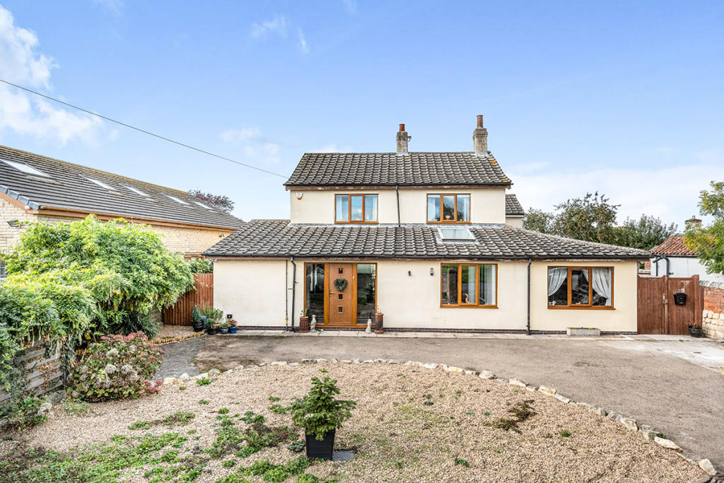 Main image of property: Bramwith Lane, South Bramwith, Doncaster, DN7