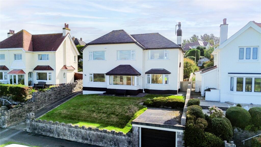 Main image of property: Maesdu Avenue, Llandudno, Conwy, LL30