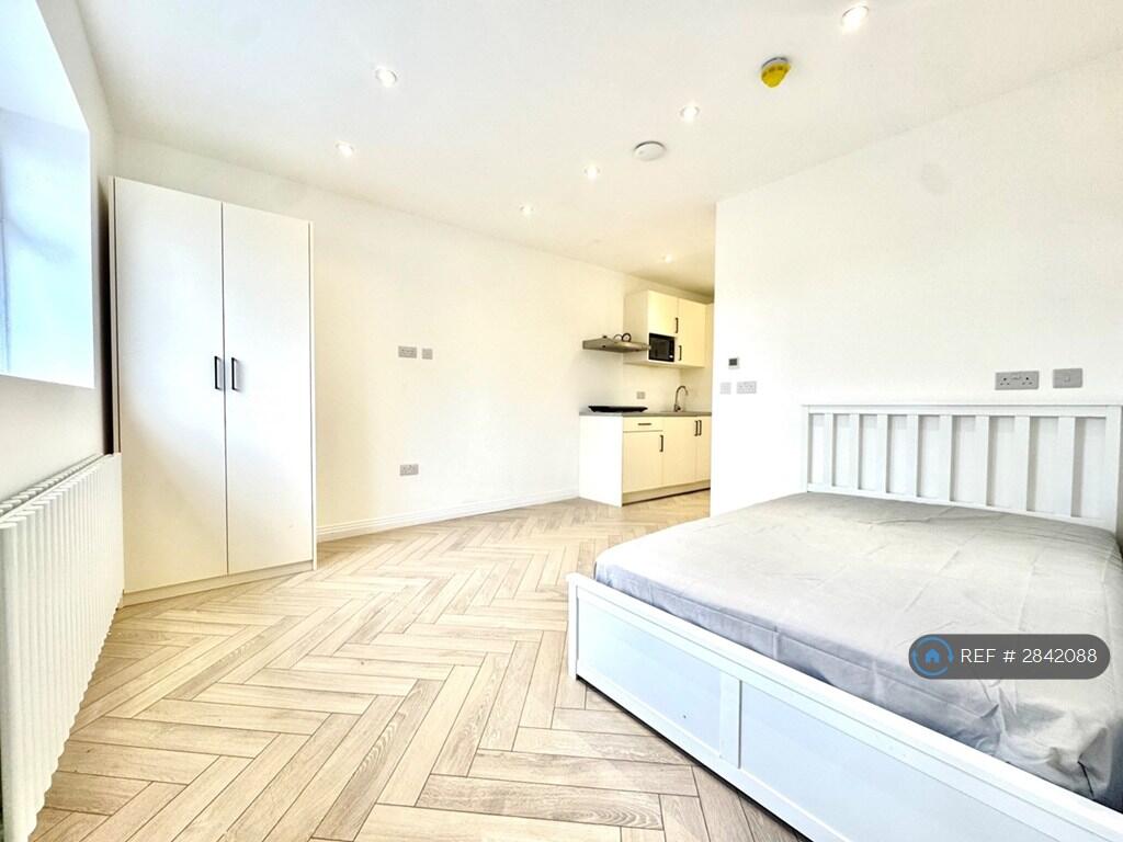 Main image of property: Streatfield Road, Harrow, HA3