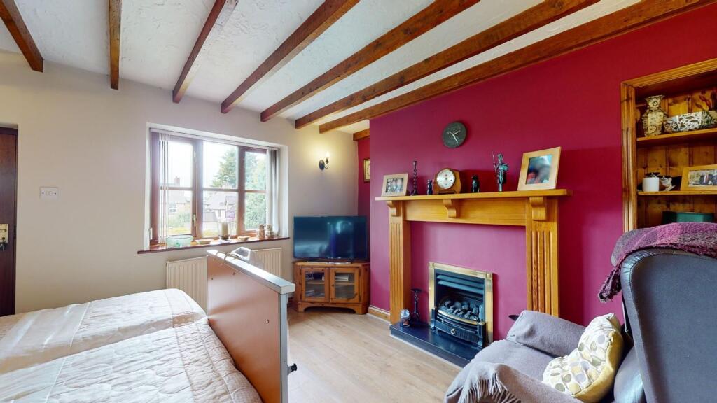 House in Llandudno, Cynwyd - View 3