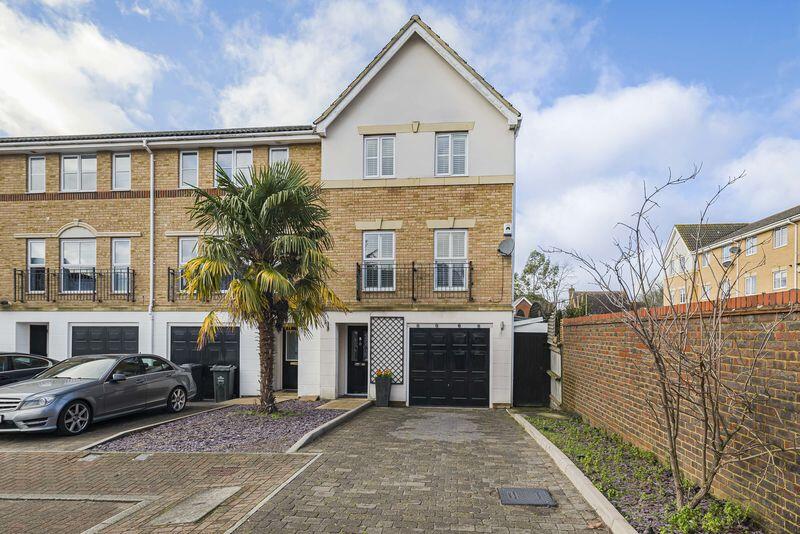 Main image of property: Anvil Terrace, Bexley Park