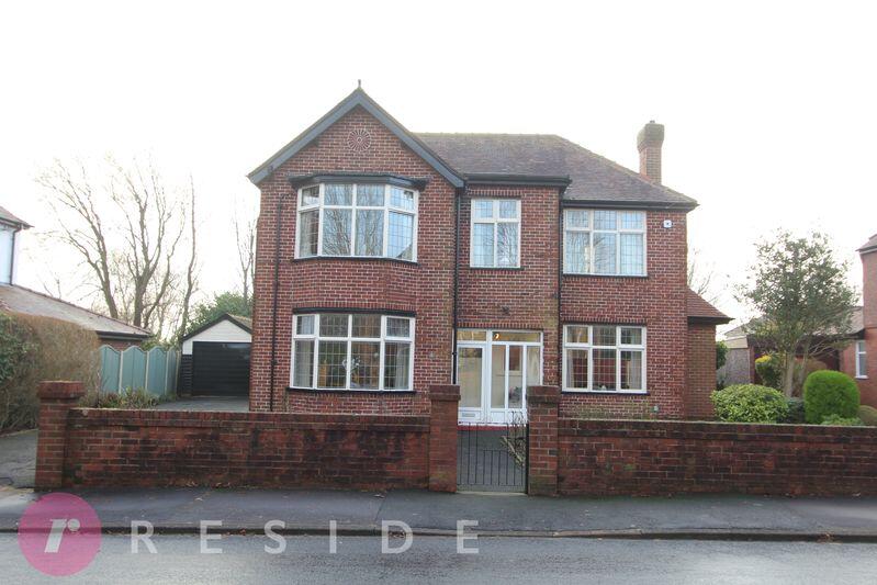 Main image of property: CHESTER AVENUE, Bamford, Rochdale OL11 5LY