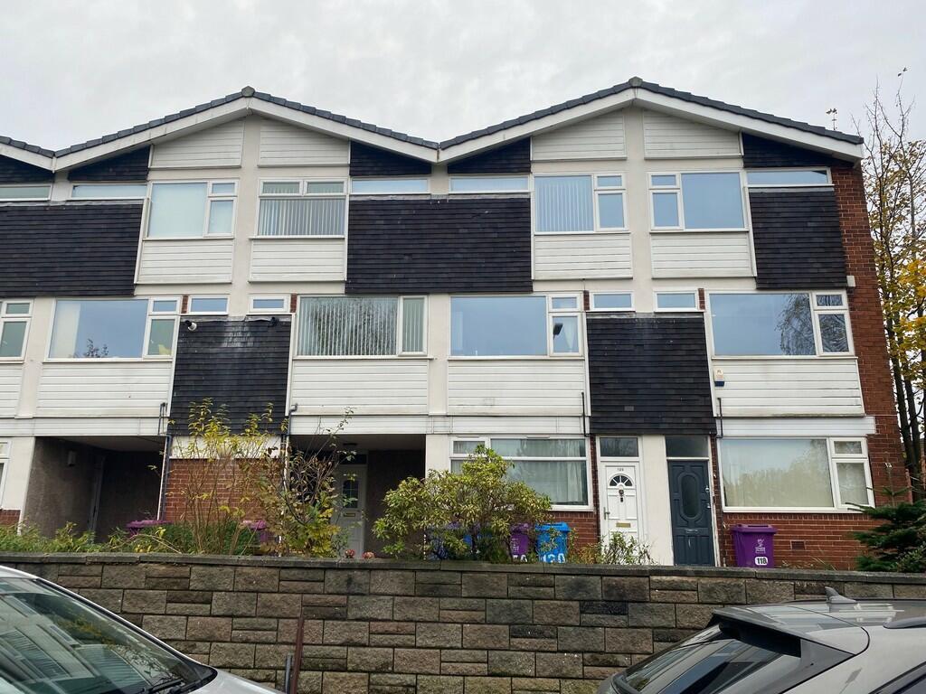 Main image of property: Woolton Road, Liverpool