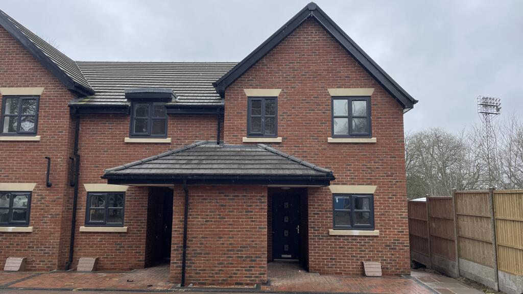House in Rushmoor, Hampshire - View 5