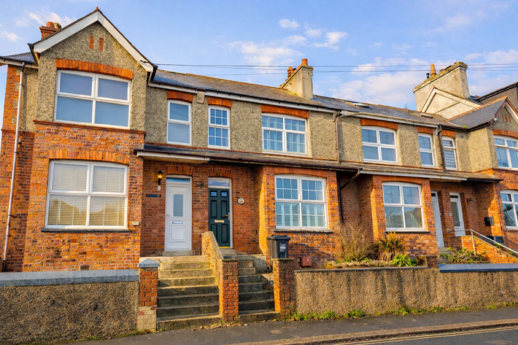 Main image of property: 2 BEDS + LOFT ROOM - Seymour Avenue, Newquay