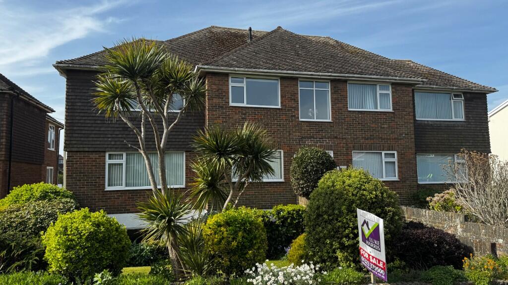 Main image of property: Chyngton Road, Seaford, East Sussex, BN25