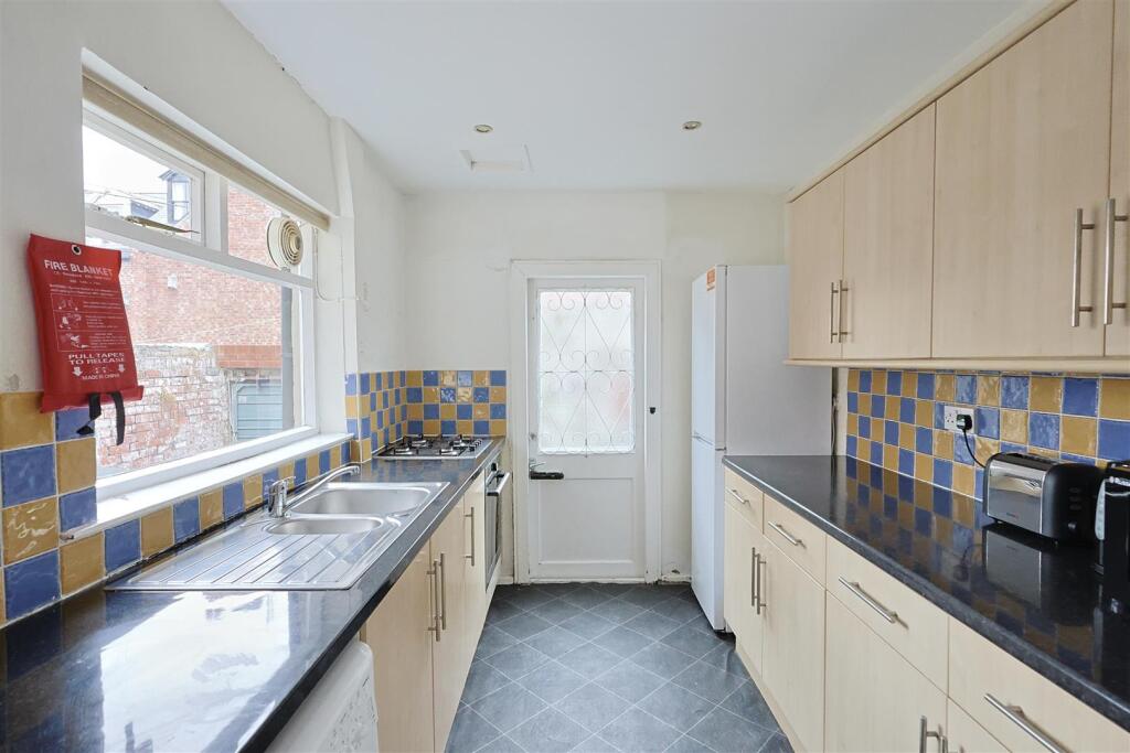 Main image of property: Ripon Gardens, Jesmond Vale, Newcastle Upon Tyne, NE2