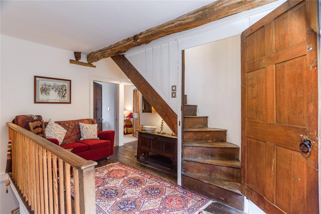 Main image of property: Princes Street, Montgomery, Powys