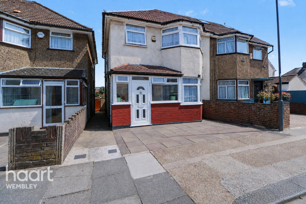 Main image of property: Wembley Triangle