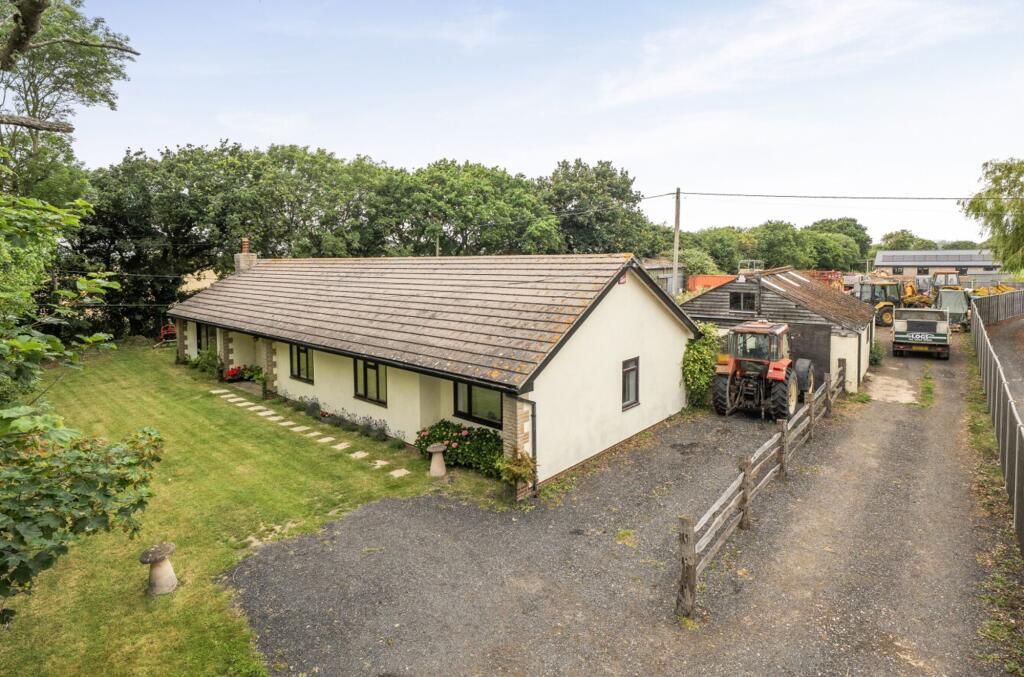 Main image of property: Almodington Lane, Earnley, PO20
