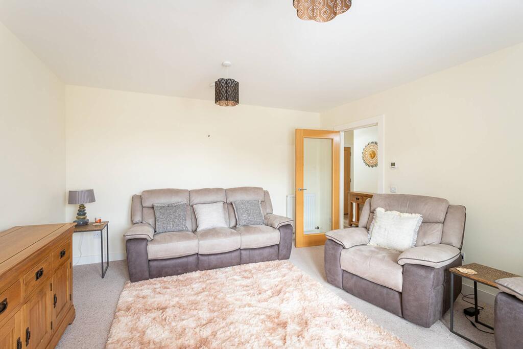 House in Strathkinness, Fife - View 4