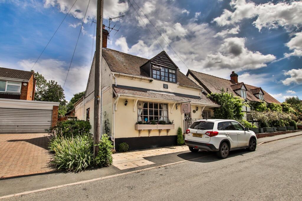 Main image of property: Main Street, Bishampton, Pershore, WR10