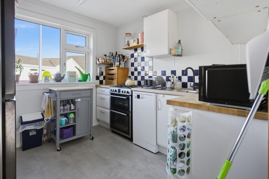 House in Falkirk, Stirling - View 5