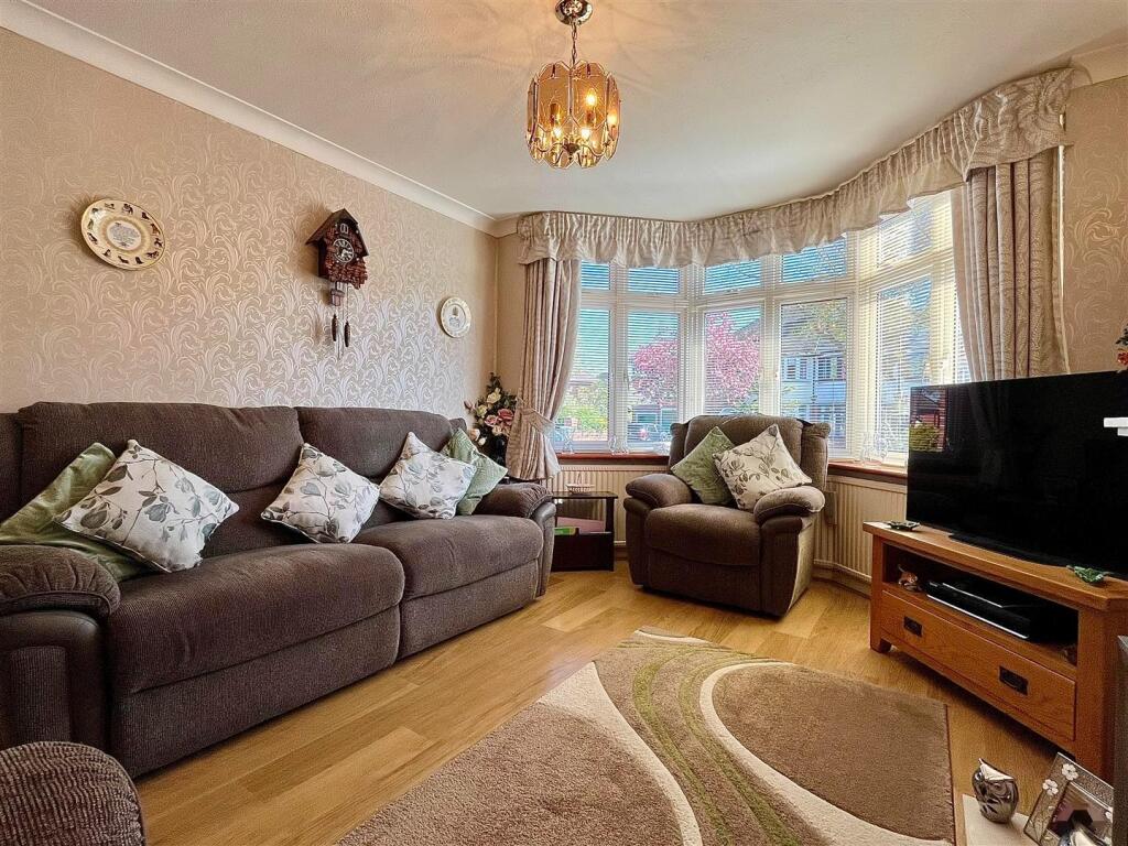 Beeches Drive, Birmingham photo 4