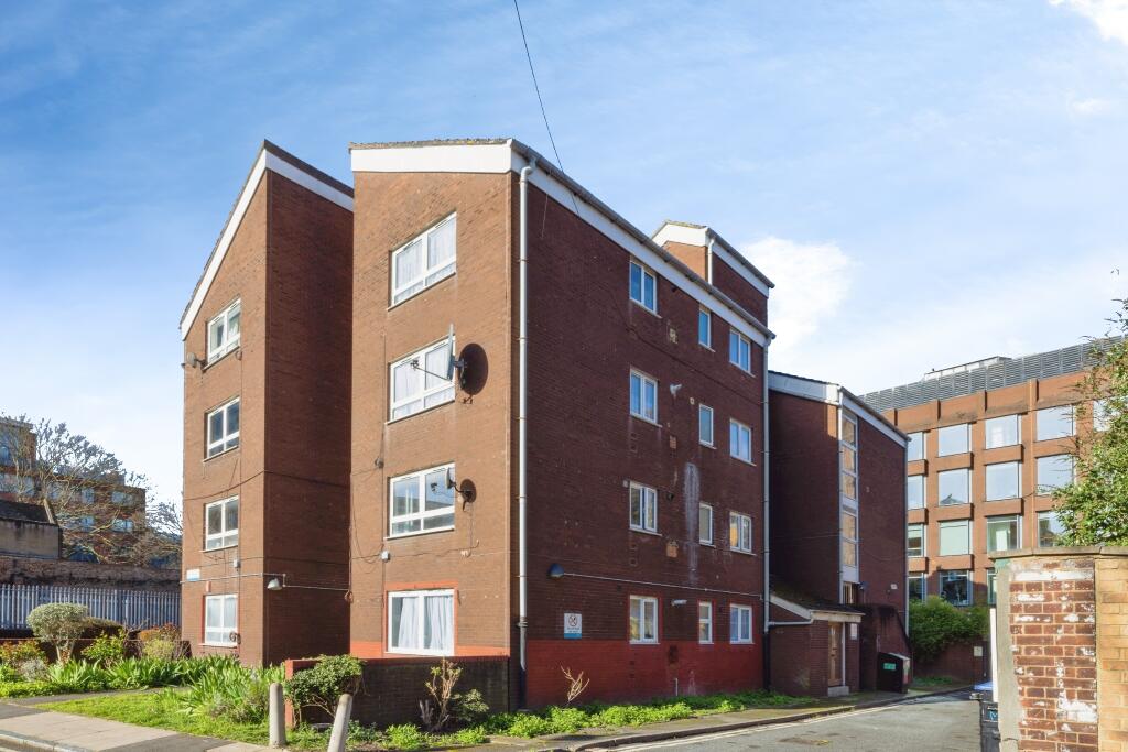 Main image of property: Tennis Street, London, SE1