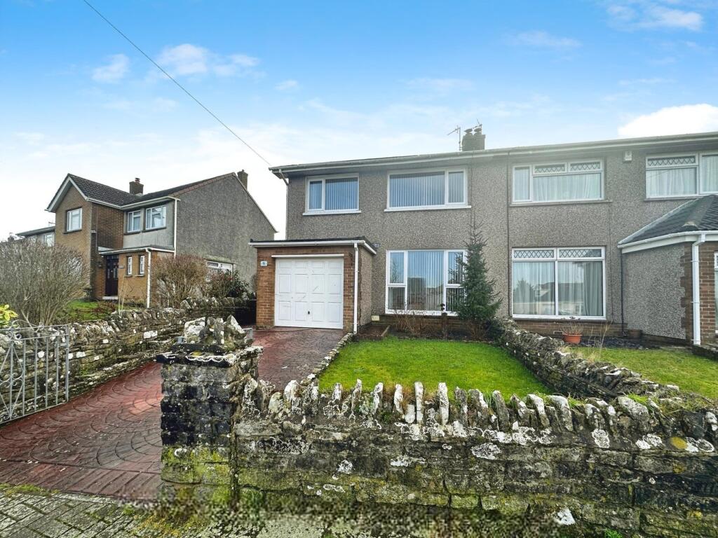 Main image of property: The Well, Laleston, Bridgend, CF32