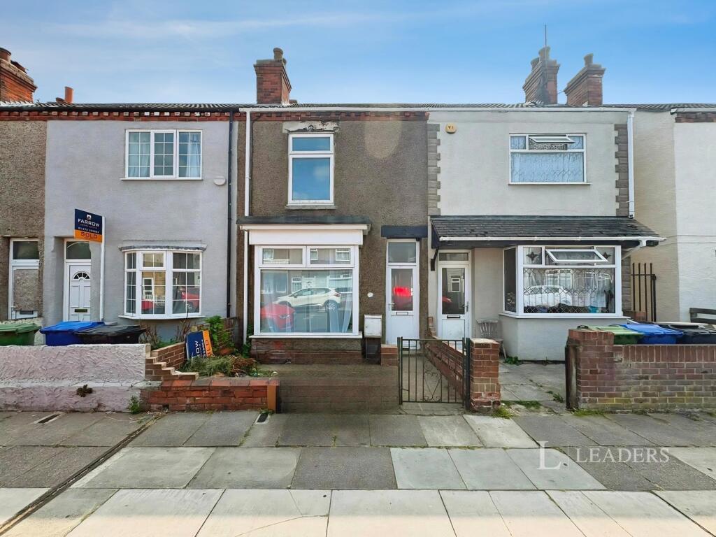 Main image of property: Gilbey Road, Grimsby, Lincolnshire, DN31