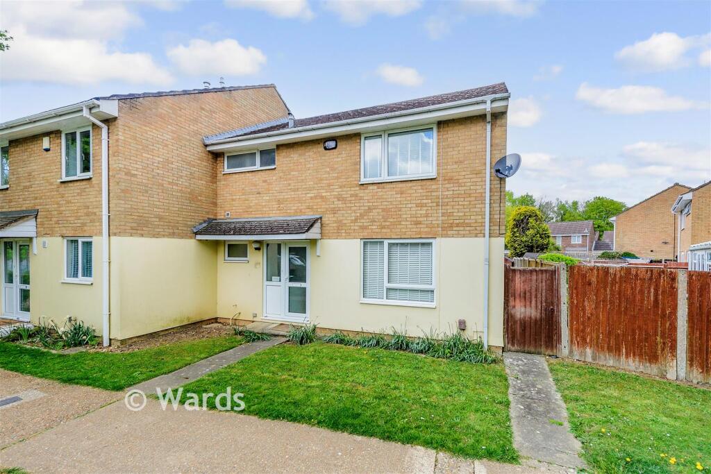 Main image of property: Olivers Mill, New Ash Green, Longfield, Kent