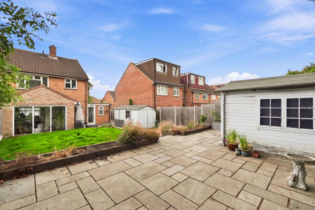 House in Chelmsford - View 2