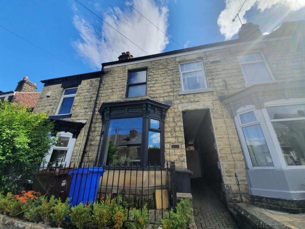 Main image of property: Carlton Road, Hillsborough, S6 1WR