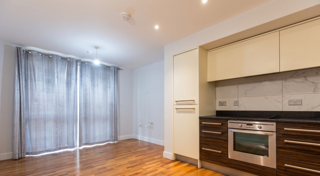 Main image of property: The Hemisphere, Edgbaston, Birmingham, B5 7SB