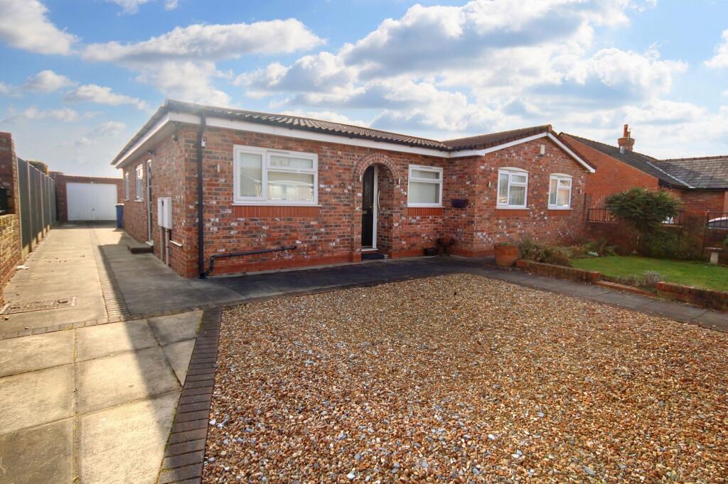Main image of property: Austral Avenue, Woolston, WA1