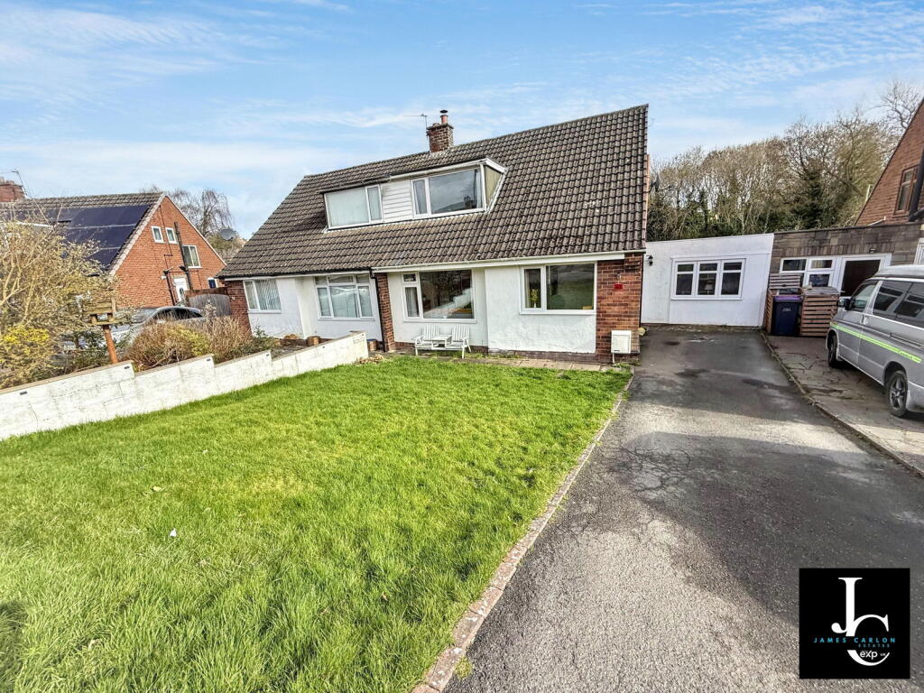 Main image of property: Foresters Close, Horsehay, Telford, TF4 3BW