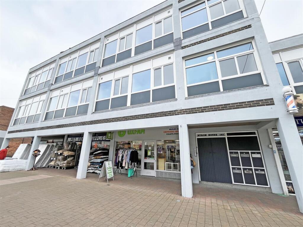Main image of property: Byron House, 140 Front Street, Arnold, Nottingham