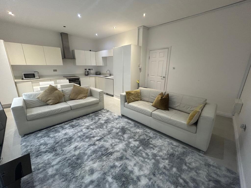 Main image of property: Stanmore Road, Birmingham. B16 9TB