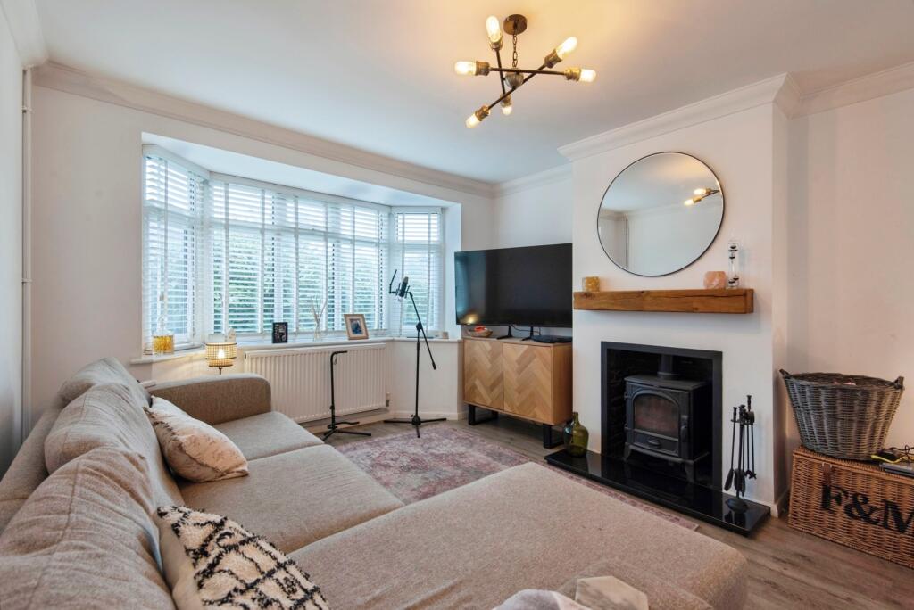 House in Stevenage - View 3