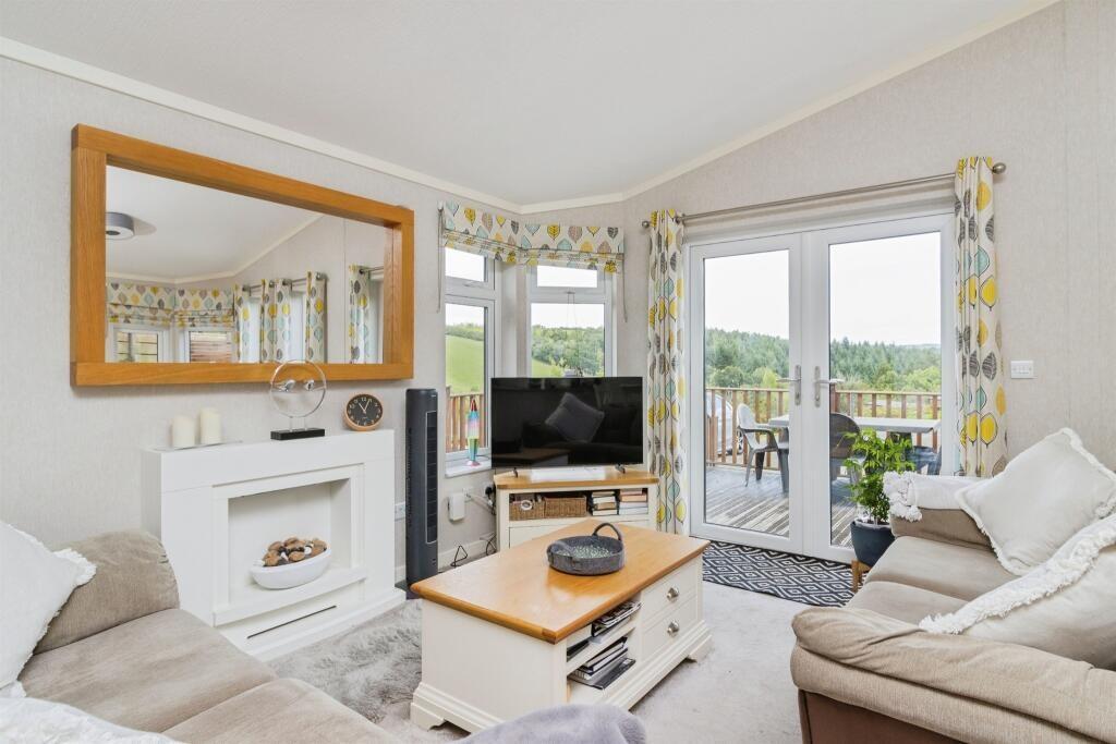 Fairways, Finlake Holiday Resort and Spa, Chudleigh TQ13 photo 4
