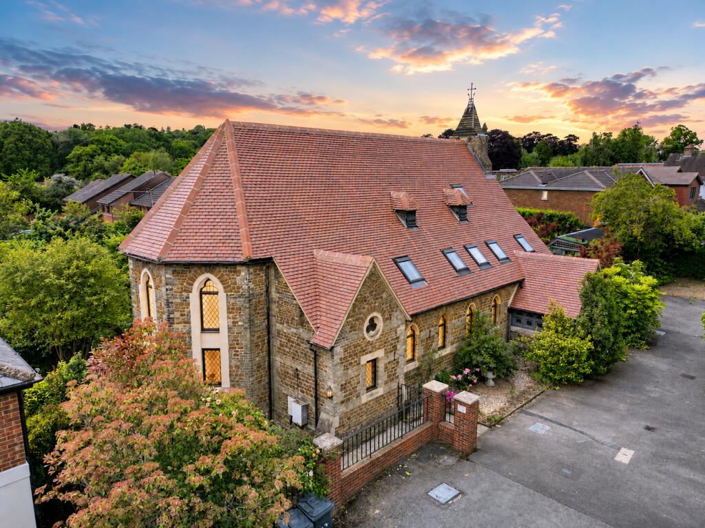 Main image of property: Ottershaw, Surrey, KT16