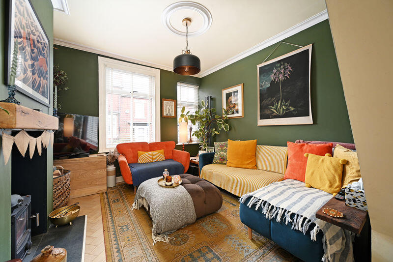 Main image of property: Pearson Place, Meersbrook, Sheffield