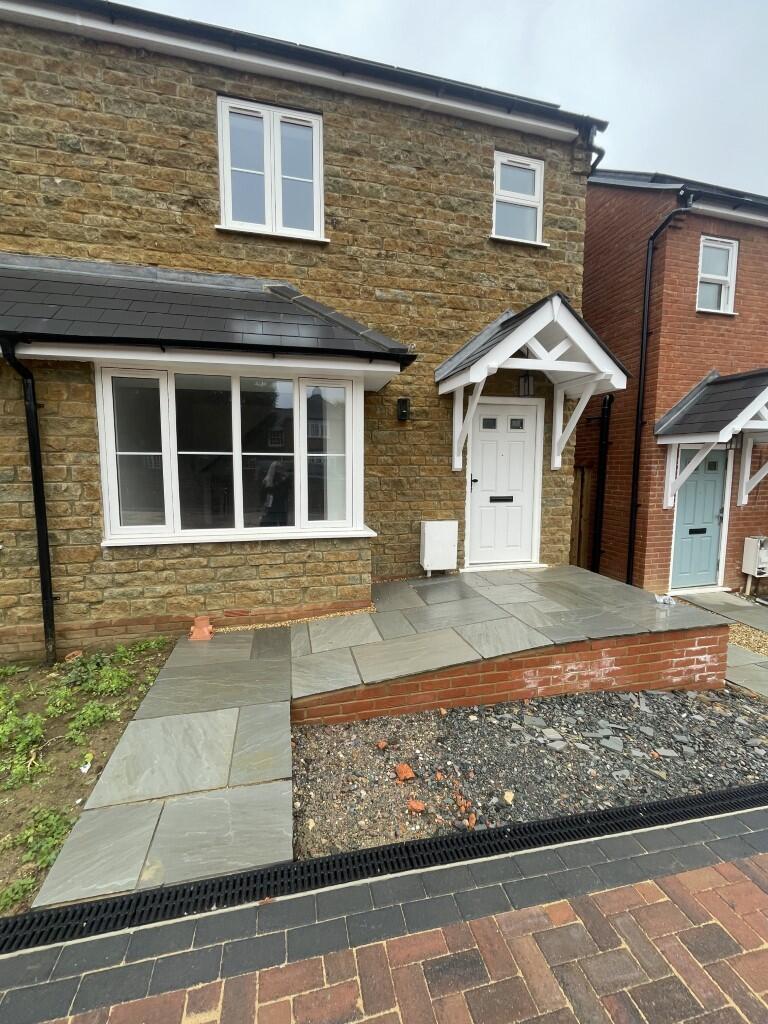 Main image of property: Watling Street East, NN12