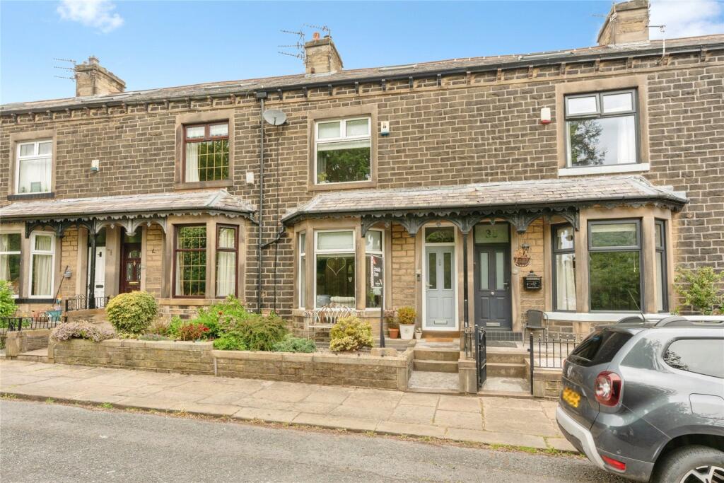 Main image of property: Barrowford Road, Colne, Lancashire, BB8