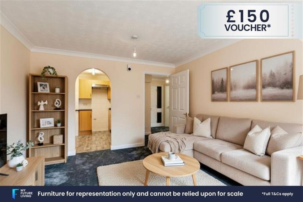 Main image of property: Hedingham Place, Spring Way, Off Swan Street, Sible Hedingham, CO9