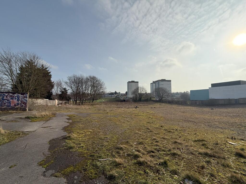 Main image of property: Former Cascades Swimming Baths, Station Road, Stechford And Yardley North, Birmingham, West Midlands, B33 8QN