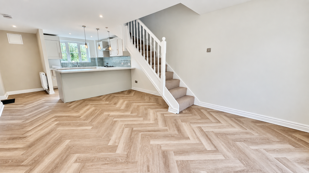 House in Stockport - View 2