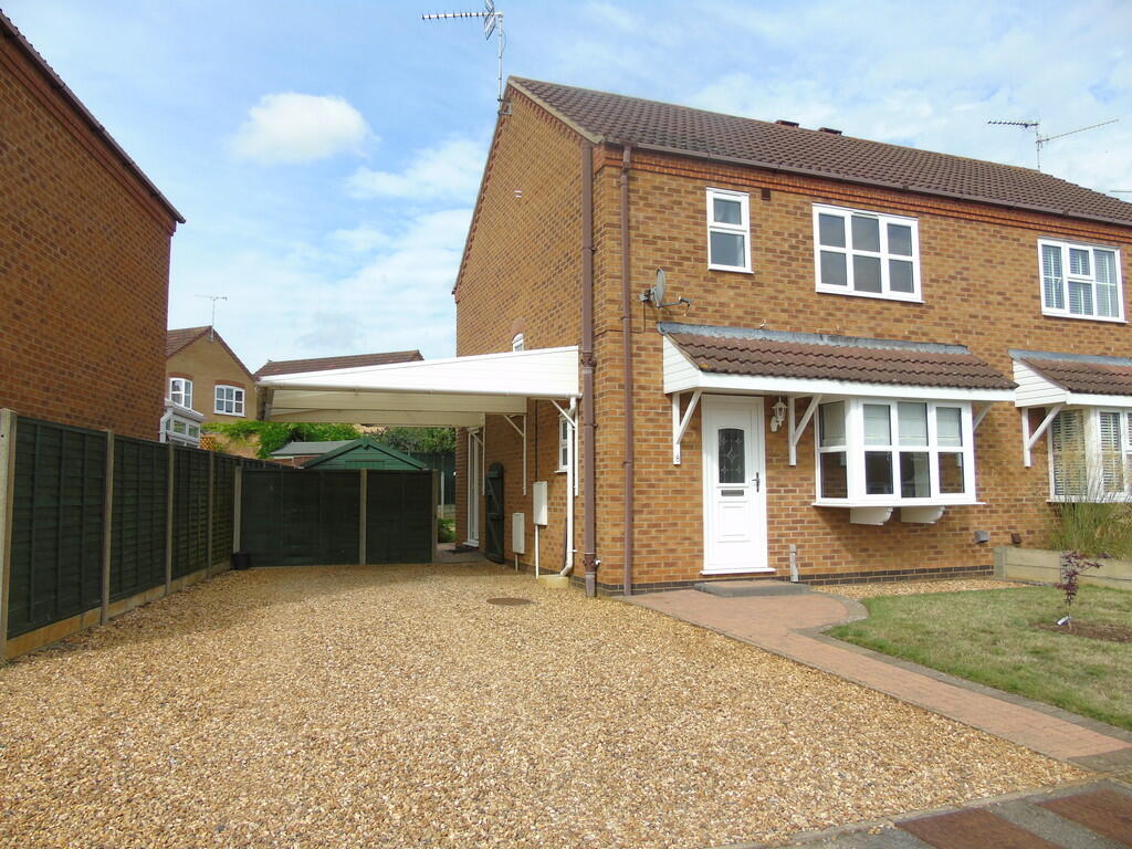 Main image of property: Robert Balding Road, Dersingham, King's Lynn