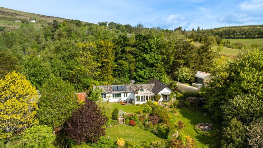 Main image of property: Aurora, Glencree, Enniskerry, Co Wicklow, A98 RP08