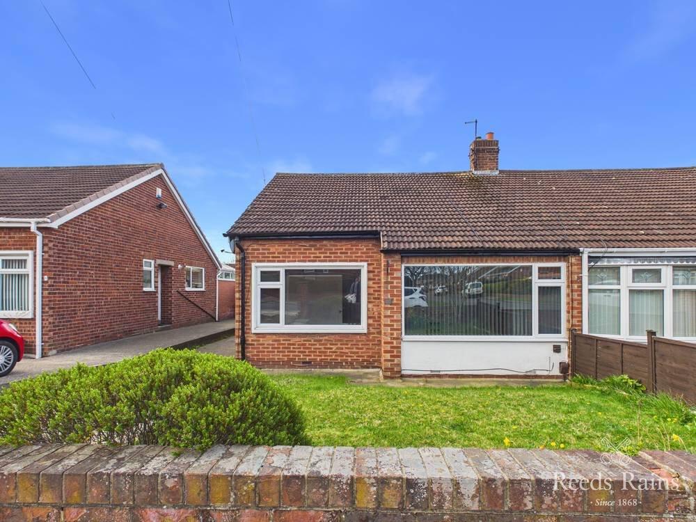 Main image of property: Virginia Gardens, Middlesbrough, North Yorkshire, TS5