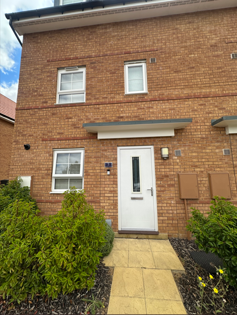 Main image of property: Higgs Close, Overstone, NN6