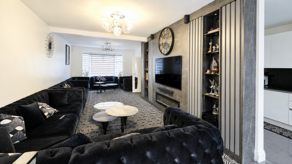 House in London - View 3