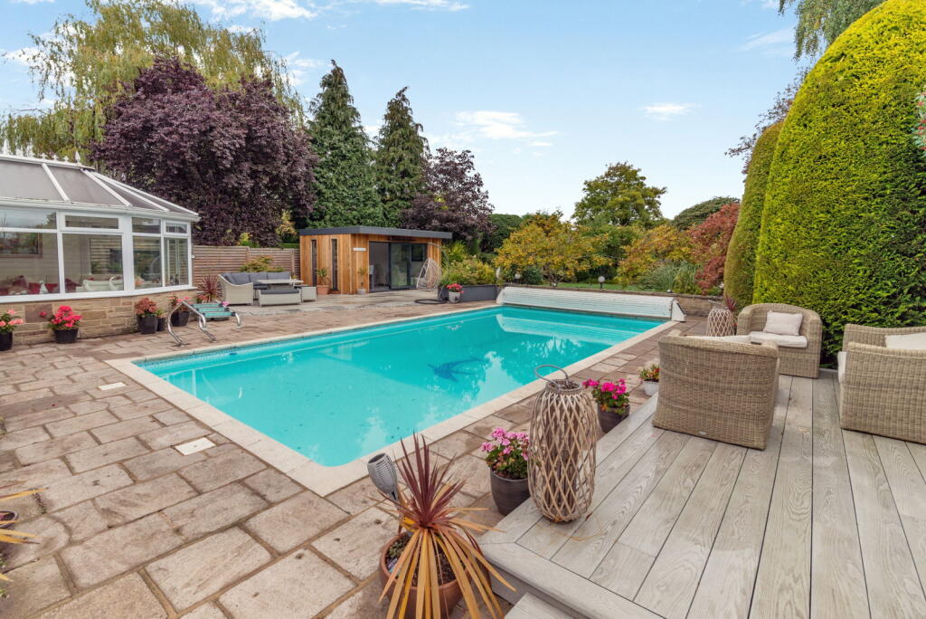 House in Leeds, Spofforth Hill, Wetherby - View 3