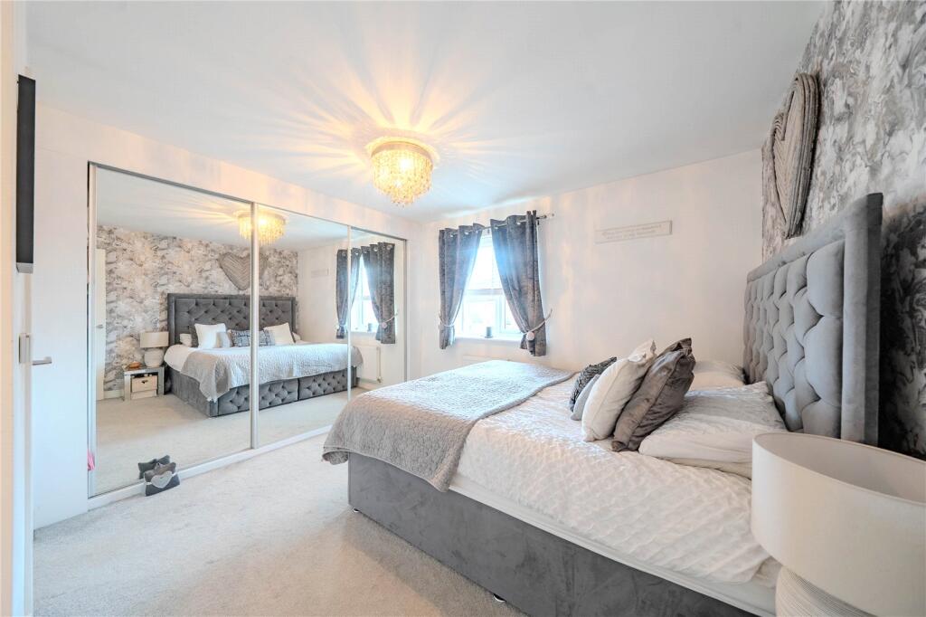House in York, Tockwith - View 5