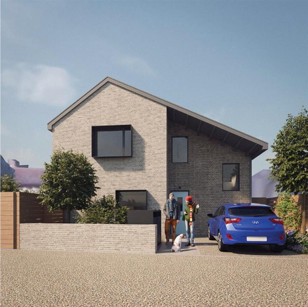 Main image of property: Kneller Road, Twickenham