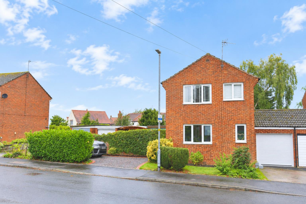 Main image of property: Moorside Dale, Ripon