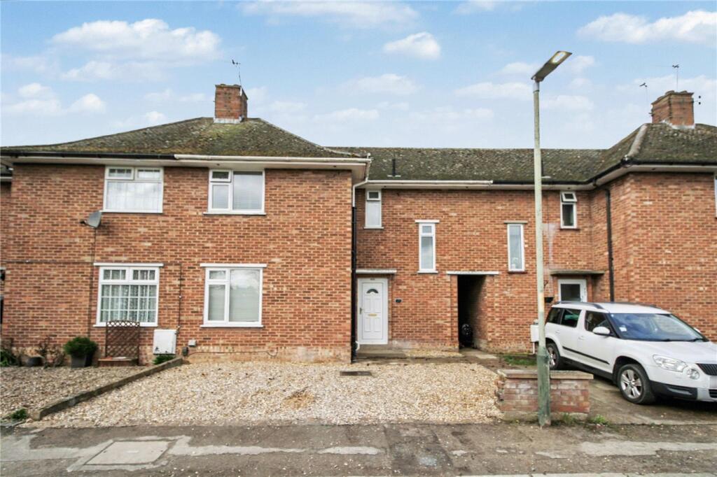 Main image of property: Robin Hood Road, Norwich, Norfolk, NR4