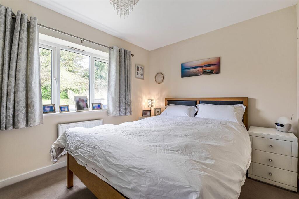 Cornfield Way, North Tawton photo 5
